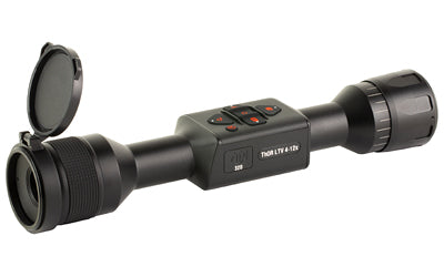 ATN Corp Thor LTV Thermal Scope with 25mm Objective and 4-12X Magnification