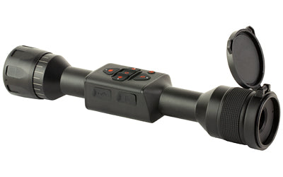 ATN Corp Thor LTV Thermal Scope with 25mm Objective and 4-12X Magnification