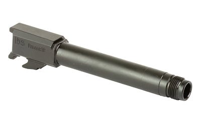 Heckler & Koch HK VP9 Threaded Barrel * 4.68 Inches, 9mm, Black