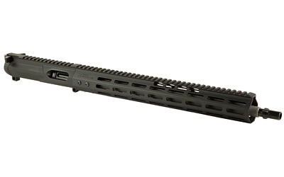 Noveske Noveske9 9mm 16-Inch Complete Upper Receiver in Black