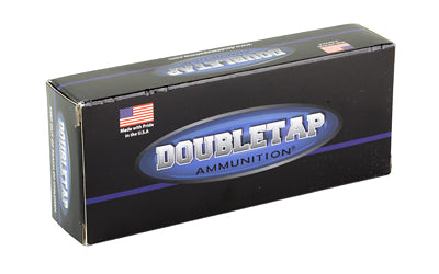 DoubleTap Ammunition 357 Magnum 140-Grain Lead-Free Copper Hollow Point Ammo