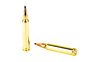 Remington Speer Impact 300 Winchester Magnum 190-Grain Polymer Tip Ammunition (20 Rounds Per Box)
