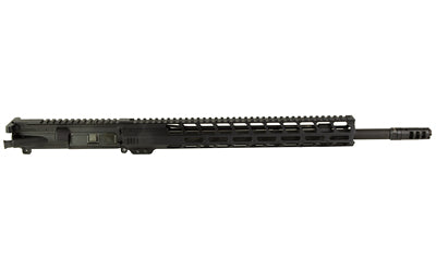 LanTac USA LLC DMR Upper Receiver for 223 Wylde - Black