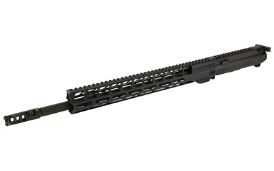 LanTac USA LLC DMR Upper Receiver for 223 Wylde - Black