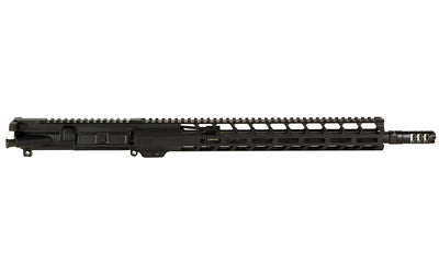 LanTac USA LLC LANTAC Recon Upper Receiver for 300 Blackout with 16-Inch Barrel