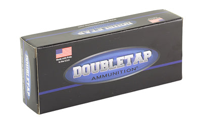 DoubleTap Ammunition 32 H&R Lead-Free 60-Grain Hollow Point * Optimal Home Defense and Personal Protection