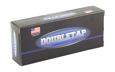 DoubleTap Ammunition 45 Long Colt 255-Grain Hardcast Solid Load - Perfect for Revolvers and Taurus Judge