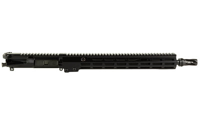 Geissele Automatics Super Duty MOD1 Complete Upper in 5.56 NATO, 16-Inch Barrel, Black
