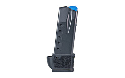 Kimber America MAG KIMBER 9MM R7 Carbon 15-Round Black Magazine