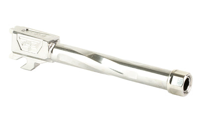 Zaffiri Precision P320F Full-Size 9mm Threaded Stainless Steel Barrel * Upgrade Your Sig Sauer P320F