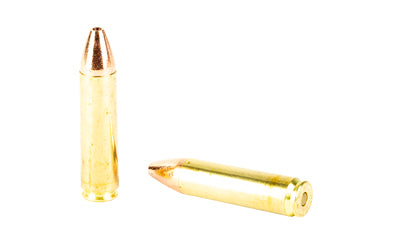 Barnes VOR-TX 450 Bushmaster 250-Grain Triple Shock X Ammunition - Precision Hunting Round
