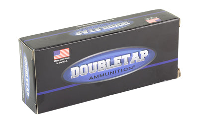 DoubleTap Ammunition 50 Action Express 275-Grain Copper Lead-Free Hollow Point Ammunition (20 Rounds per Box)