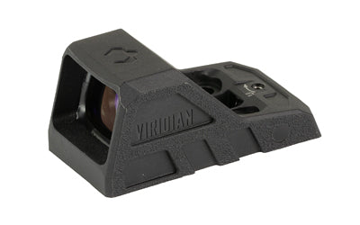 Viridian Weapon Technologies RFX Model 981-0126 Reflex Sight for Pistols and Rifles