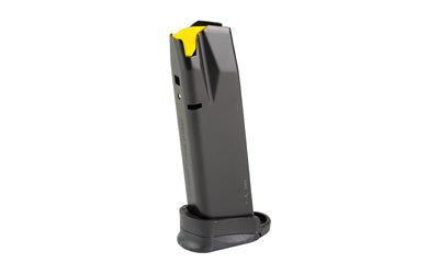 Taurus USA MAG TAURUS G3/G3-TAC 9MM 17-Round Black Magazine