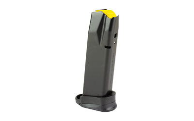 Taurus USA MAG TAURUS G3/G3-TAC 9MM 17-Round Black Magazine