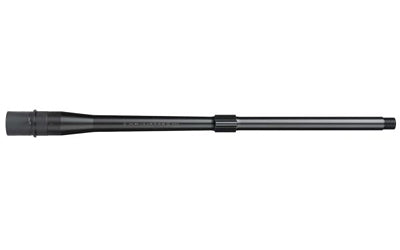 Ballistic Advantage Premium Black Series 18-Inch 243 Winchester Rifle Barrel - Black Finish