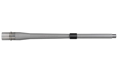 Ballistic Advantage Premium Series 16-Inch 243 Winchester Stainless Steel Barrel - Silver