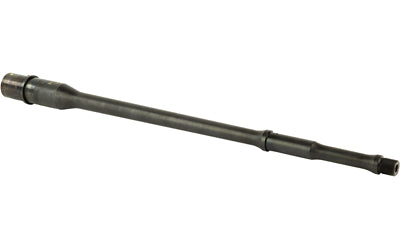 Faxon Firearms Duty Series .308 Winchester 18-Inch Black Gunner Profile Barrel * Model FX10A810R18NGQ
