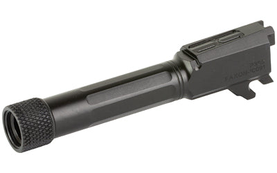 Faxon Firearms Match Series 3.7-Inch 9mm Pistol Barrel for SIG P365 - Black Nitride Coated