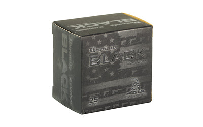 Hornady BLACK 5.7x28mm 40 Grain V-Max Ammunition * Reliable Performance for Your Firearm