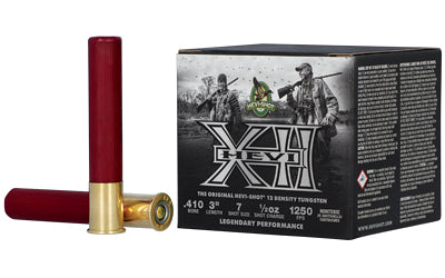 HEVI-Shot Hevi-XXI 410 Gauge 3