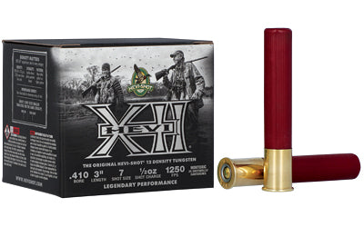 HEVI-Shot Hevi-XXI 410 Gauge 3
