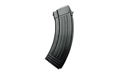 Global Ordnance GO MAG AK 10-Round 7.62x39 Magazine * Black