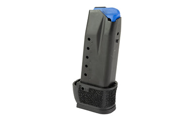 Kimber America MAG KIMBER 9MM R7 Carbon 15-Round Black Magazine