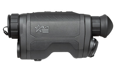 AGM Global Vision ReachIR 25mm 2.5-20X Thermal Monocular with Laser Rangefinder