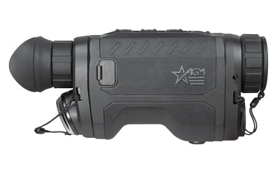 AGM Global Vision ReachIR 25mm 2.5-20X Thermal Monocular with Laser Rangefinder