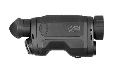 AGM Global Vision ReachIR 35mm 2-16X Thermal Monocular with Laser Rangefinder