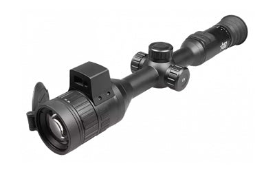 AGM Global Vision Spectrum LRF 4K Night Vision Scope with 50mm Objective and 3.5-28X Power