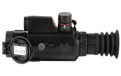 AGM Global Vision VarmintV2 2-16X Thermal Riflescope with 35mm Objective and Laser Range Finder