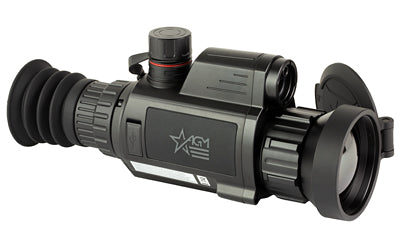 AGM Global Vision Varmint V2 Thermal Riflescope with 50mm Objective and 4.5-36X Magnification
