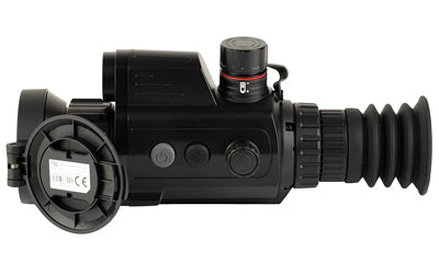 AGM Global Vision Varmint V2 Thermal Riflescope with 50mm Objective and 4.5-36X Magnification
