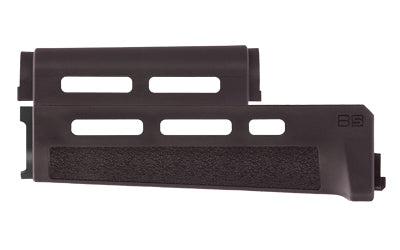 B5 Systems AK Handguard Standard in Plum with M-LOK Attachment Points