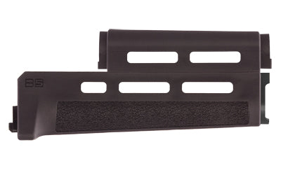 B5 Systems AK Handguard Standard in Plum with M-LOK Attachment Points