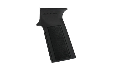 B5 Systems AK G-15 P-Grip Black - Drop-In Upgrade for AK Pistols