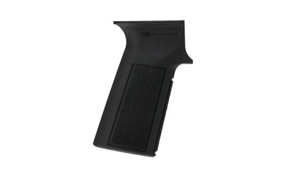 B5 Systems AK G-15 P-Grip Black - Drop-In Upgrade for AK Pistols