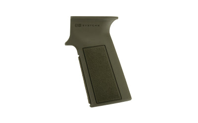 B5 Systems AK P-Grip Olive Drab Green * Drop-In Upgrade for AK Pistol Grip