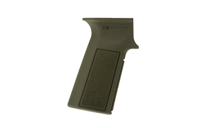 B5 Systems AK P-Grip Olive Drab Green * Drop-In Upgrade for AK Pistol Grip