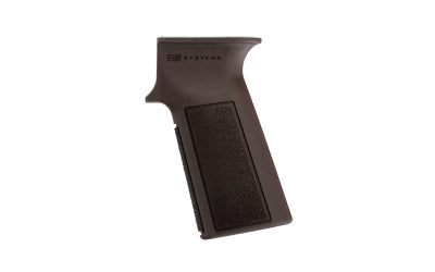 B5 Systems AK P-Grip Plum * Upgraded Drop-In Pistol Grip for AK-Style Rifles