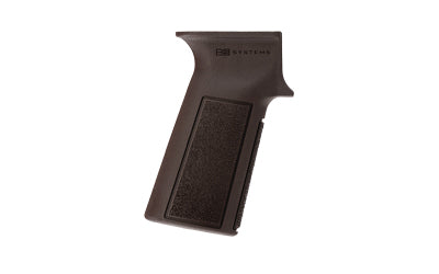 B5 Systems AK P-Grip Plum * Upgraded Drop-In Pistol Grip for AK-Style Rifles