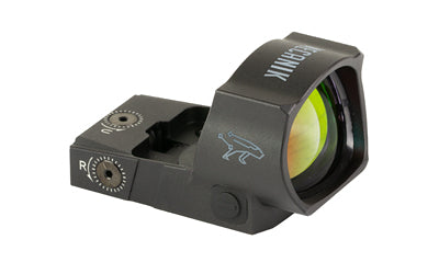CANIK MECANIK MO3 Mini Red Dot Sight * 6 MOA Daylight Bright Reflex Optic with Long Battery Life
