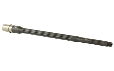 Faxon Match Series .308 Winchester 18-Inch Rifle Barrel with 1:10 Twist, Black Finish