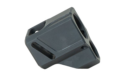 Faxon Firearms EXOS-514 9mm Pistol Compensator for M&P 1.0 - Black Anodized Aluminum