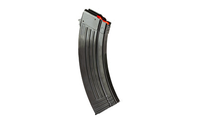 Global Ordnance GO MAG AK 10-Round 7.62x39 Magazine * Black