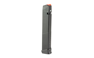 Global Ordnance GO MAG Glock 17 33-Round 9mm Magazine * High-Quality Replacement