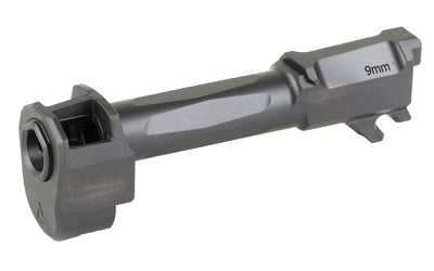 Radian Weapons Afterburner Ramjet Barrel for Sig P365 * 9mm Micro Compensator with INTRA-LOK Mount System