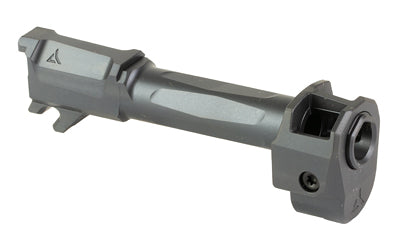 Radian Weapons Afterburner Ramjet Barrel for Sig P365 * 9mm Micro Compensator with INTRA-LOK Mount System
